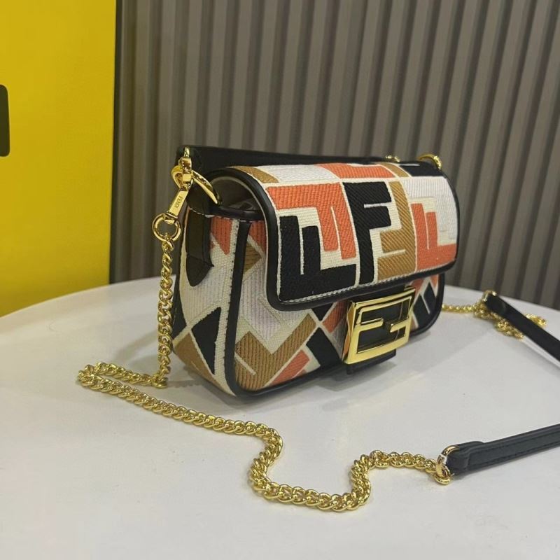 Fendi Satchel Bags